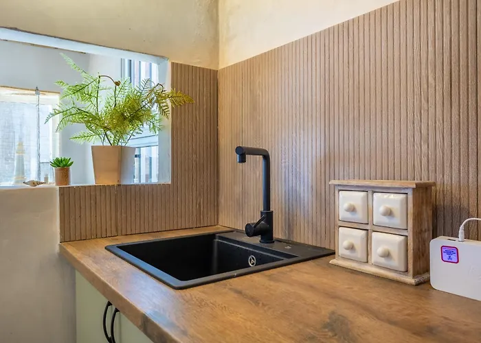 Exclusive Apartmán