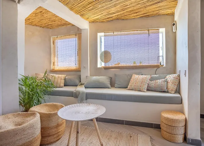 Exclusive Apartmán Güimar