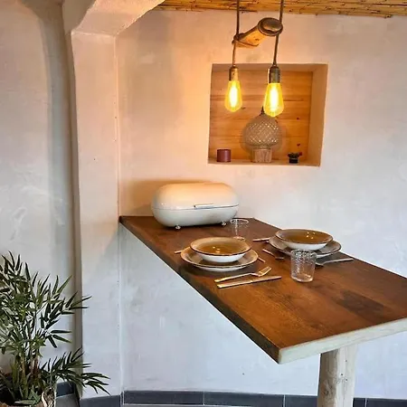 Exclusive Apartment