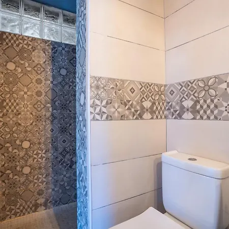 Exclusive Lägenhet Güimar