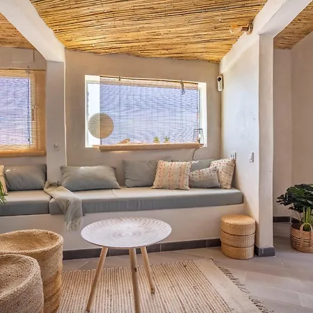 Exclusive Lägenhet Güimar