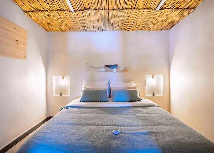 Apartman Exclusive Güimar