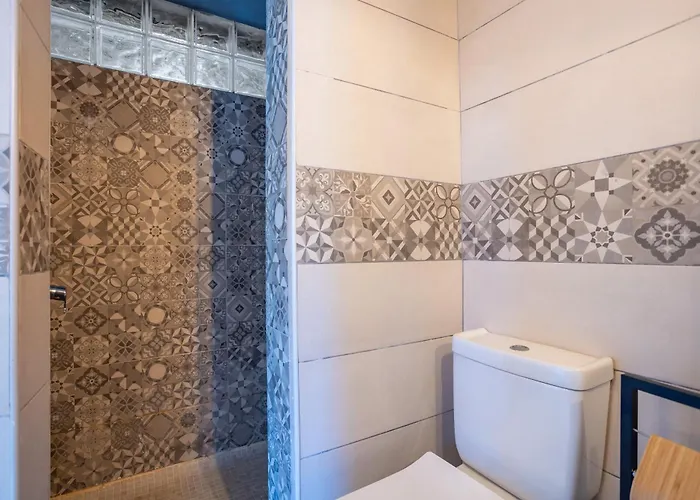 Exclusive Apartman Güimar