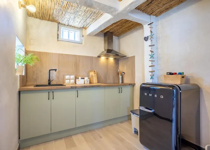 Apartman Exclusive *