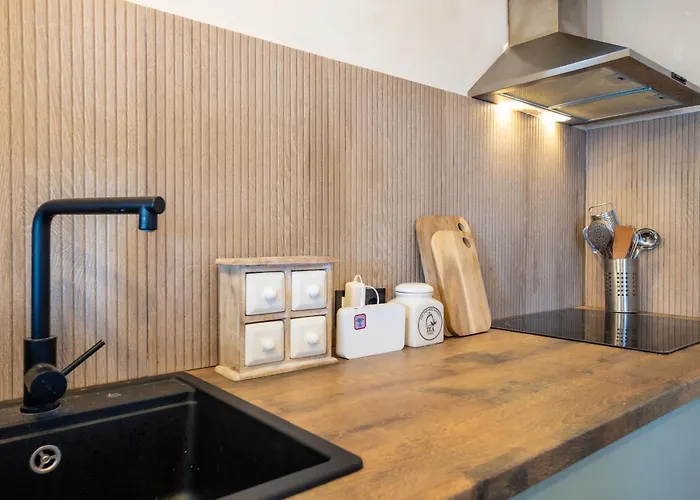 Exclusive Apartman *