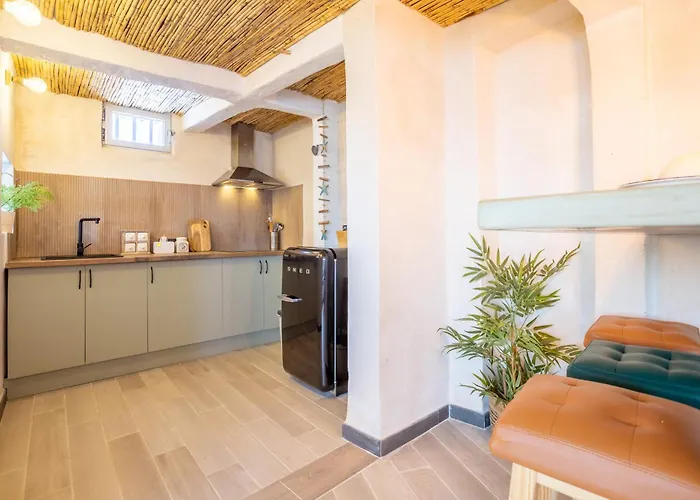 Apartman Exclusive Güimar