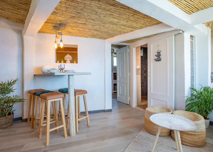 Exclusive Apartman Güimar