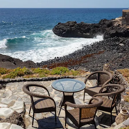 Apartman Exclusive Güimar