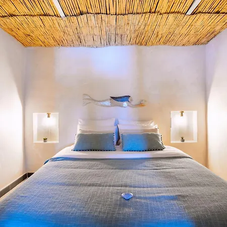 Apartman Exclusive Güimar
