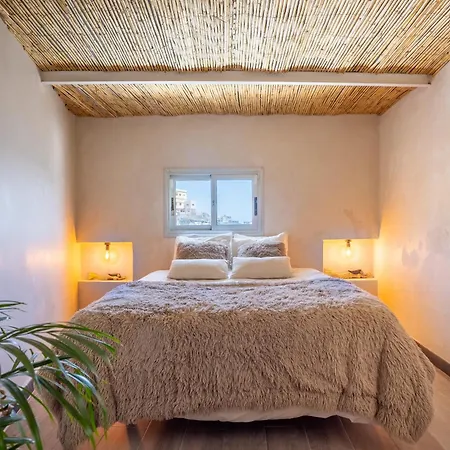 Apartamento Exclusive