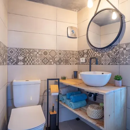 Apartamento Exclusive