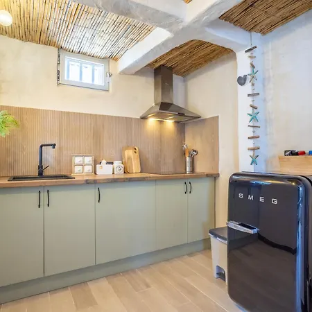 Apartment Exclusive *