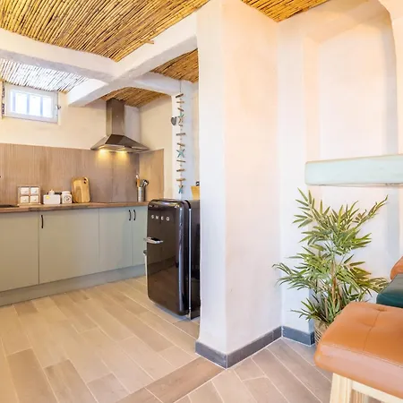 Apartman Exclusive Güimar