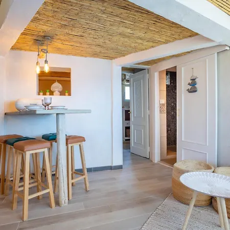 Exclusive Apartment Güimar