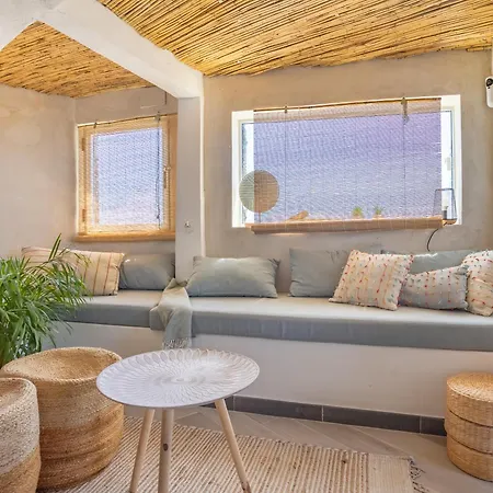 Exclusive Apartment Güimar